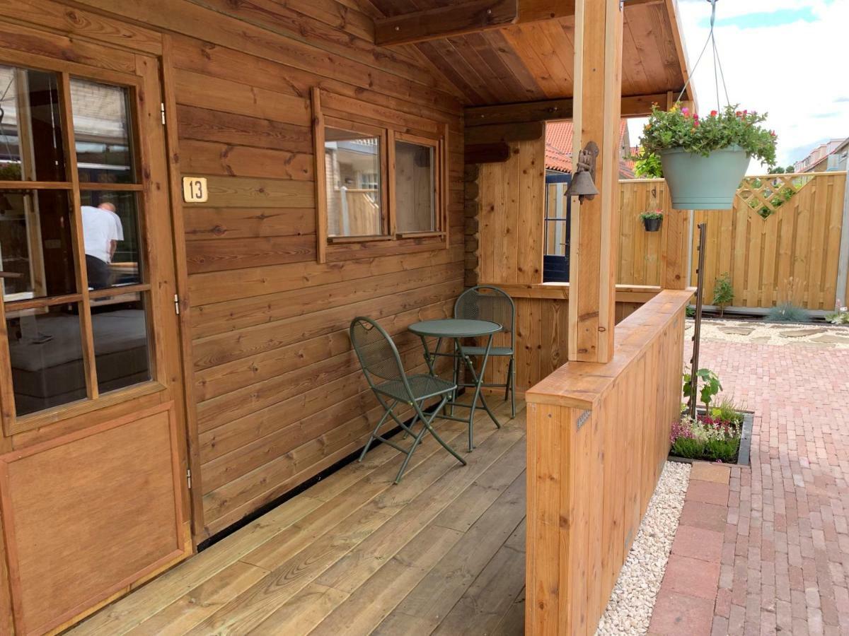 B&B Diemerplein Diemen Exterior photo